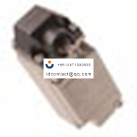 Omron  Limit Switches _D4A-3101N_SW