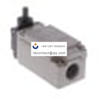 Omron  Limit Switches _D4A-3104N_SW