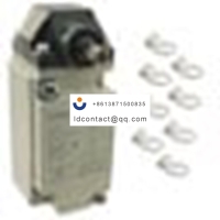 Omron  Limit Switches _D4A-2501-N_S