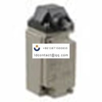 Omron  Limit Switches _D4A-5101N_SW