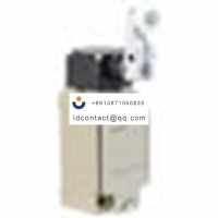 Omron  Limit Switches _D4B-2111N_SW