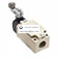 Omron  Limit Switches _D4B-2115N_SW