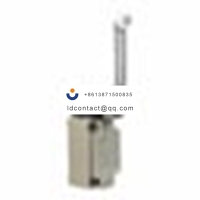 Omron  Limit Switches _D4B-2116N_SW