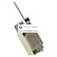 Omron  Limit Switches _D4B-2117N BY