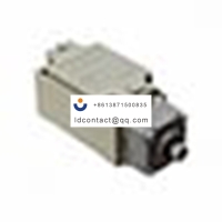 Omron  Limit Switches _D4B-2170N_SW