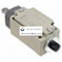 Omron  Limit Switches _D4B-2171N-KG