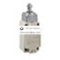 Omron  Limit Switches _D4B-2171N_SW