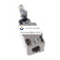 Omron  Limit Switches _D4B-2511N_SW