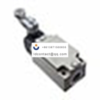 Omron  Limit Switches _D4B-2515N_SW