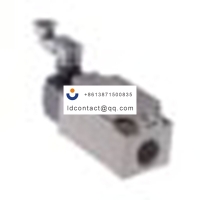 Omron  Limit Switches _D4B-2A15N_SW