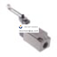 Omron  Limit Switches _D4B-2A16N_SW