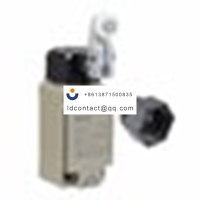 Omron  Limit Switches _D4B-4111N-NP