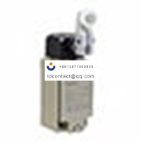 Omron  Limit Switches _D4B-4111N_SW
