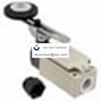 Omron  Limit Switches _D4B-4113N-NP