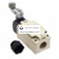 Omron  Limit Switches _D4B-4515N-NP