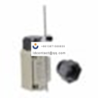 Omron  Limit Switches _D4B-4117N-NP
