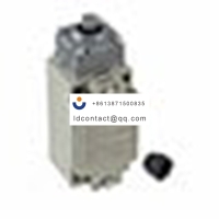 Omron  Limit Switches _D4B-4170N-NP
