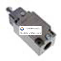 Omron  Limit Switches _D4B-4171N_SW