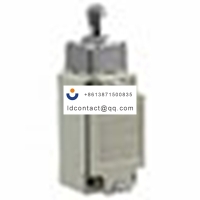 Omron  Limit Switches _D4B-4571N_SW