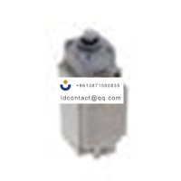 Omron  Limit Switches _D4B-4A70N_SW