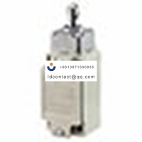 Omron  Limit Switches _D4B-4A71N_SW