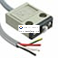 Omron  Limit Switches _D4C-4301_SWI