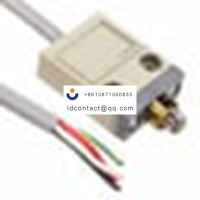 Omron  Limit Switches _D4C-1203_SWI