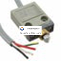 Omron  Limit Switches _D4C-1210_SWI