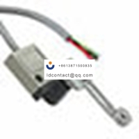 Omron  Limit Switches _D4C-9100_SWI