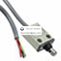 Omron  Limit Switches _D4C-1232_SWI