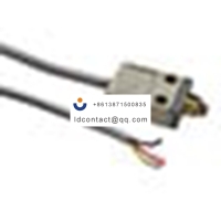Omron  Limit Switches _D4C-1303_SWI