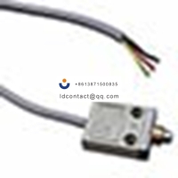 Omron  Limit Switches _D4C-1310_SWI