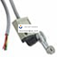 Omron  Limit Switches _D4C-1320-P_S