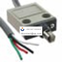 Omron  Limit Switches _D4C-3303_SWI