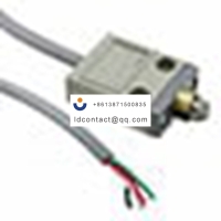 Omron  Limit Switches _D4C-1502_SWI