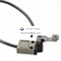 Omron  Limit Switches _D4C-3420_SWI