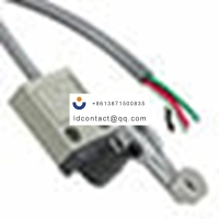 Omron  Limit Switches _D4C-1524_SWI