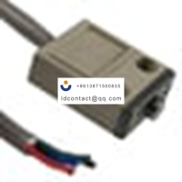 Omron  Limit Switches _D4C-1601_SWI