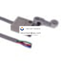 Omron  Limit Switches _D4C-1620-C_S