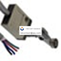 Omron  Limit Switches _D4C-1620_SWI
