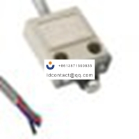 Omron  Limit Switches _D4C-1731_SWI
