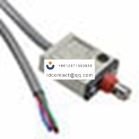 Omron  Limit Switches _D4C-1632-C_S