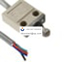 Omron  Limit Switches _D4C-1632_SWI