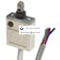 Omron  Limit Switches _D4C-1633_SWI