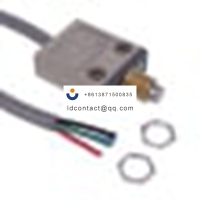 Omron  Limit Switches _D4C-1641_SWI