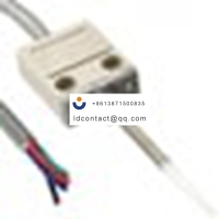 Omron  Limit Switches _D4C-1650_SWI