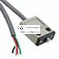 Omron  Limit Switches _D4C-1901_SWI