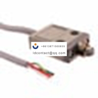 Omron  Limit Switches _D4C-1102_SWI