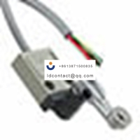 Omron  Limit Switches _D4C-2320_SWI