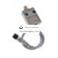 Omron  Limit Switches _D4C-3002-DK1